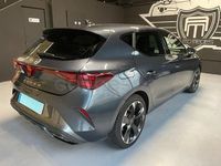 Usado Cupra Leon 150 CV (110 kW) 2025 Gris / plata Berlina