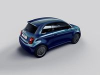 Nuevo Fiat 500 65 CV (47 kW) 2026 Verde Utilitario