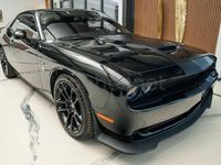Usado Dodge Challenger 485 CV (356 kW) 2023 Negro Coupe