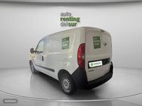 Usado Opel Combo 105 CV (77 kW) 2018 Blanco Monovolumen