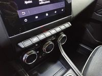 Usado Renault Captur Techno 90 CV (66 kW) 2024 Azul SUV