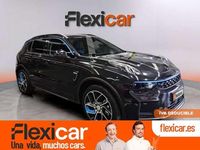 Usado Lynk & Co 01 261 CV (191 kW) 2023 Negro SUV