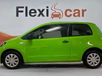 usado Skoda Citigo 1.0 MPI 44KW (60cv) Active Gasolina en Flexicar La Maquinista