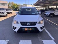 Usado Seat Arona Ecomotive 115 CV (84 kW) 2020 Blanco SUV