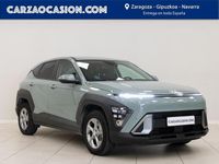 Nuevo Hyundai Kona 129 CV (94 kW) 2025 Otro SUV