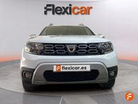 Usado Dacia Duster Comfort 130 CV (95 kW) 2021 Blanco SUV