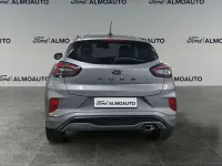 Usado Ford Puma ST-Line 125 CV (91 kW) 2024 Plata solar (metalizado) SUV