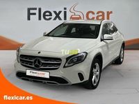 usado Mercedes GLA180 GLA