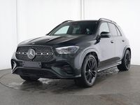 Usado Mercedes GLE350 333 CV (244 kW) 2025 Verde SUV