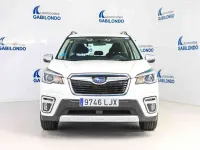 Usado Subaru Forester Sport 151 CV (111 kW) 2020 Blanco SUV