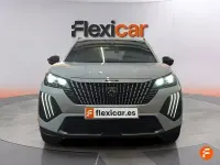 Usado Peugeot 2008 Allure 130 CV (95 kW) 2024 Blanco SUV