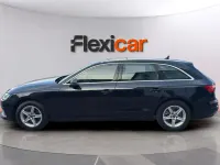 Usado Audi A4 Advanced Plus 150 CV (110 kW) 2023 Negro Familiar