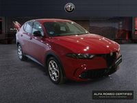 Usado Alfa Romeo Tonale Sprint 130 CV (95 kW) 2023 Rojo SUV