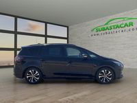Usado Ford S-MAX ST-Line 190 CV (139 kW) 2021 Negro Monovolumen