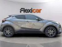 Usado Toyota C-HR Advance 122 CV (89 kW) 2018 Gris SUV