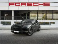 Usado Porsche Cayenne 470 CV (345 kW) 2026 Negro SUV