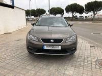 usado Seat Leon 1.4 TSI S&S 125