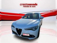 Usado Alfa Romeo Stelvio Sprint 190 CV (139 kW) 2021 SUV