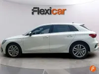 Usado Audi A3 Sportback e-tron 204 CV (150 kW) 2024 Blanco Utilitario