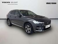 Usado Volvo XC60 Core 351 CV (258 kW) 2025 Gris SUV