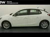 Usado Opel Corsa Edition 75 CV (55 kW) 2023 Blanco Utilitario