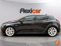 Usado Renault Mégane IV R.S. 300 CV (220 kW) 2020 Negro Berlina