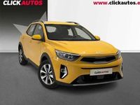 Begagnad Kia Stonic Active 100 HK (73 kW) 2025 SUV
