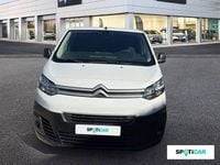 Usado Citroën Jumpy 120 CV (88 kW) 2023 Blanco Monovolumen