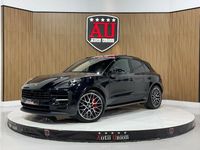 Usado Porsche Macan S 354 CV (260 kW) 2019 Negro SUV