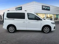 Usado Ford Tourneo Connect Titanium 122 CV (89 kW) 2022 Blanco Monovolumen