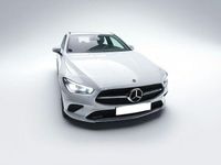 Usado Mercedes CLA250e Shooting Brake 218 CV (160 kW) 2021 Blanco Familiar