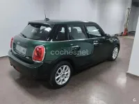 Usado Mini Cooper D 116 CV (85 kW) 2015 Beige Utilitario