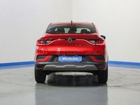 usado Renault Arkana 1.6 E-tech Techno 105kw