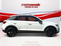 Usado VW T-Roc 150 CV (110 kW) 2025 SUV