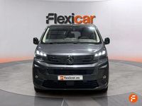 Usado Peugeot Traveller Business-Line 180 CV (132 kW) 2024 Gris Monovolumen