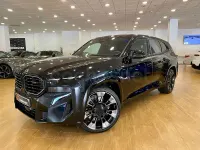 Usado BMW XM 653 CV (480 kW) 2025 Negro SUV