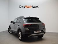 usado VW T-Roc 1.0 Tsi Life 81kw