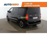 usado Opel Zafira Life 2.0 CDTI L Business Elegance