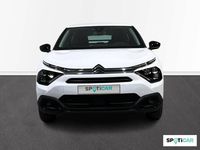 Usado Citroën C4 Feel 130 CV (95 kW) 2021 Blanco Berlina