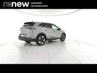 Usado Renault Symbioz Techno 145 CV (106 kW) 2025 Gris SUV