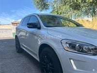 Usado Volvo XC60 Summum 163 CV (119 kW) 2013 Blanco SUV