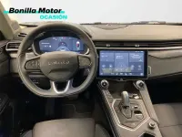 Usado Lynk & Co 01 261 CV (191 kW) 2023 Azul SUV