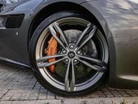 Usado Ferrari GTC4Lusso 690 CV (507 kW) 2017 Gris Familiar