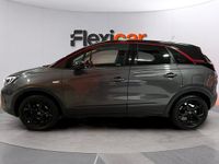 Usado Opel Crossland X 110 CV (80 kW) 2023 Gris SUV