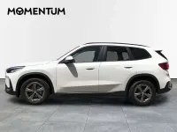 Usado BMW X1 150 CV (110 kW) 2023 Blanco SUV