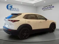 Usado Mazda CX-30 Homura-Line 140 CV (102 kW) 2025 Blanco SUV