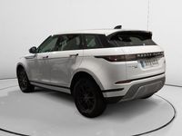 Usado Land Rover Range Rover evoque S 150 CV (110 kW) 2019 Negro SUV
