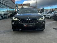 Usado BMW X2 Advantage 150 CV (110 kW) 2018 Negro SUV