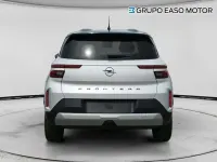 Nuevo Opel Frontera 83 kW (113 CV) 2026 Plateado SUV