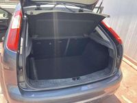 Brugt Ford Focus Trend 90 HK (66 kW) 2006 Grå Hatchback